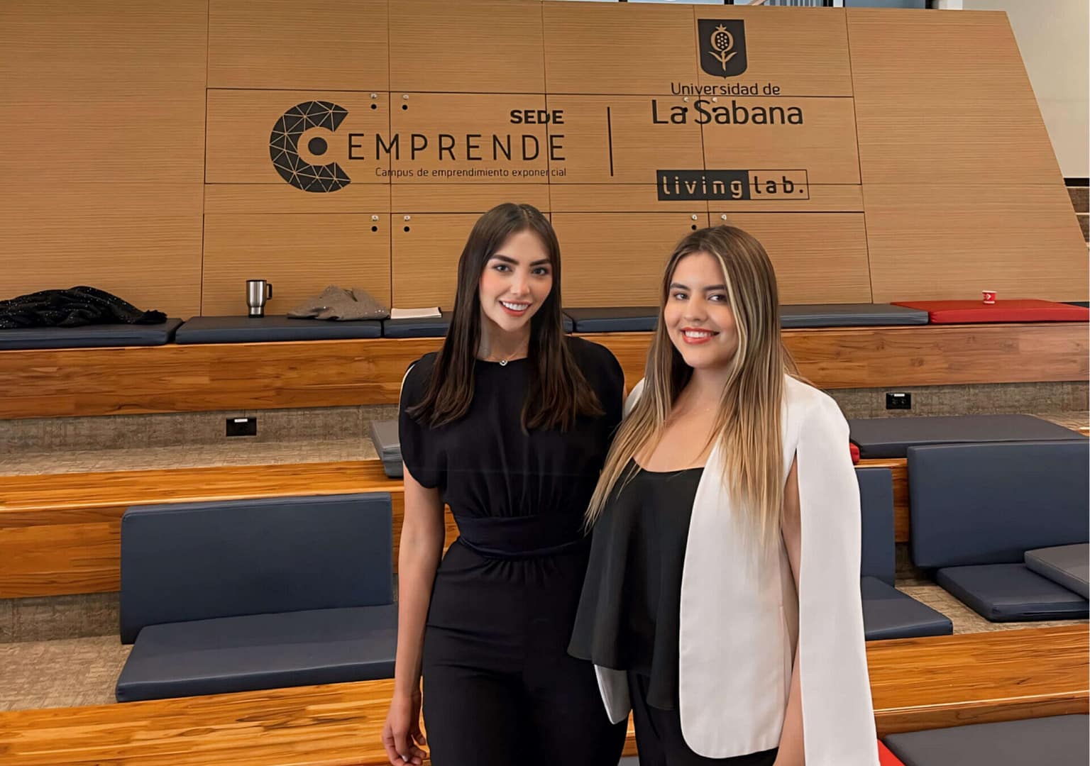 CEIS Generation Pre-Acceleration Program — Universidad de La Sabana and Upview Ventures