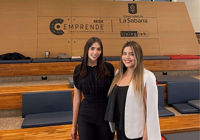 CEIS Generation Pre-Acceleration Program — Universidad de La Sabana and Upview Ventures